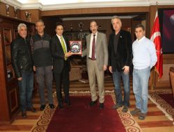 Bulutlar'dan özel sporculara destek